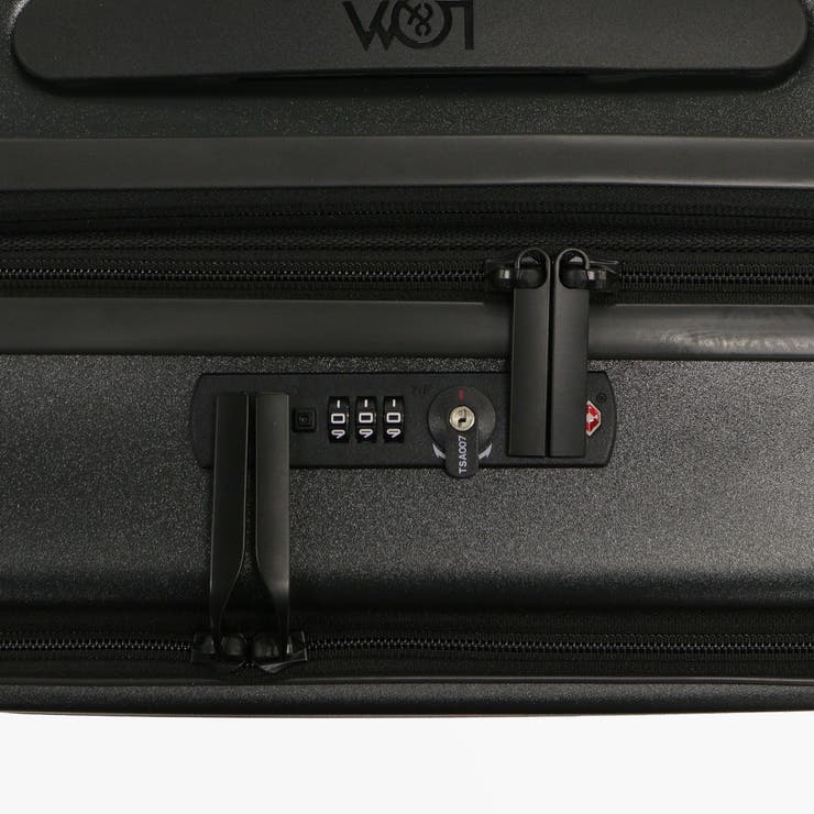 5LAKES&MT スーツケース ファイブレイクス&エムティー | ギャレリア Bag＆Luggage | 詳細画像31 