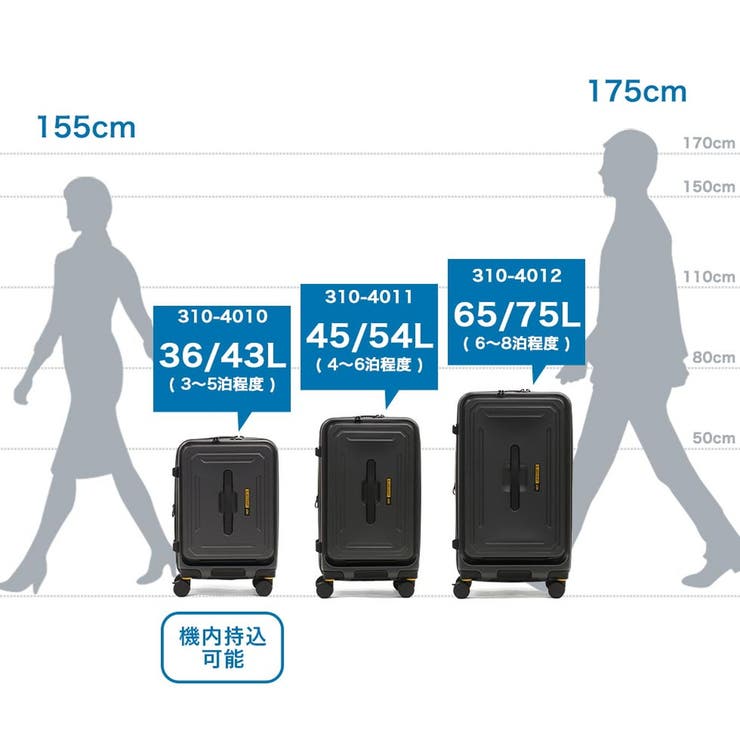 5LAKES&MT スーツケース ファイブレイクス&エムティー | ギャレリア Bag＆Luggage | 詳細画像35 