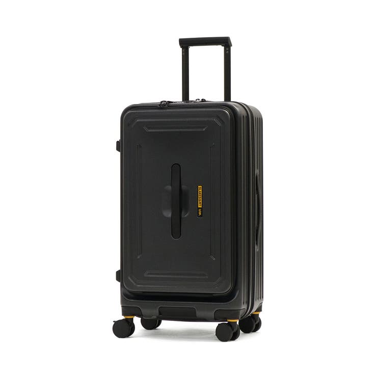 GUNMETAL | 5LAKES&MT スーツケース ファイブレイクス&エムティー | ギャレリア Bag＆Luggage