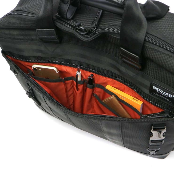 バーマス ビジネスバッグ BERMAS | ギャレリア Bag＆Luggage | 詳細画像14 