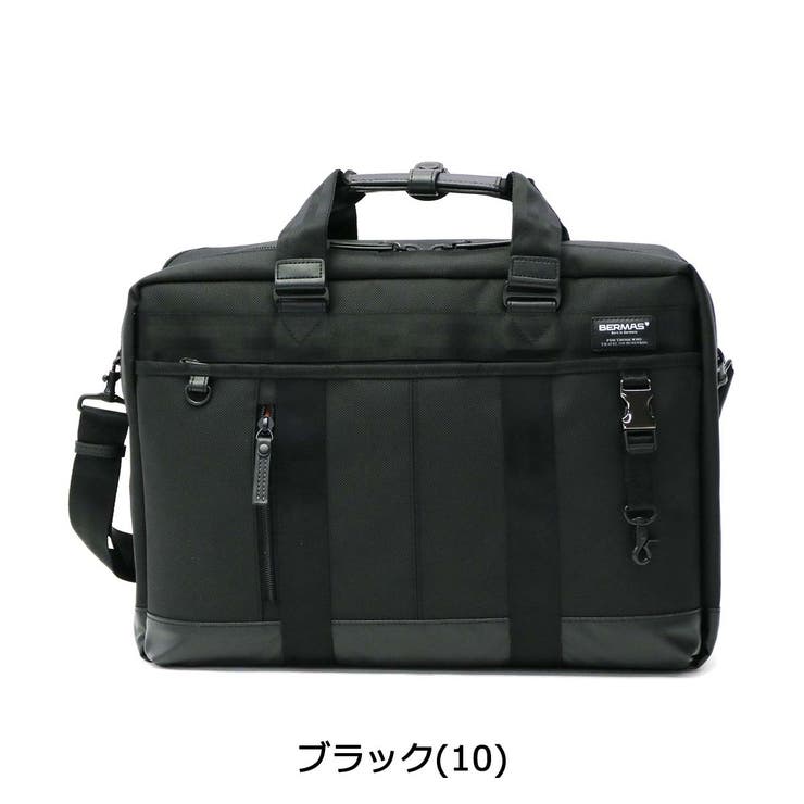 バーマス ビジネスバッグ BERMAS | ギャレリア Bag＆Luggage | 詳細画像2 