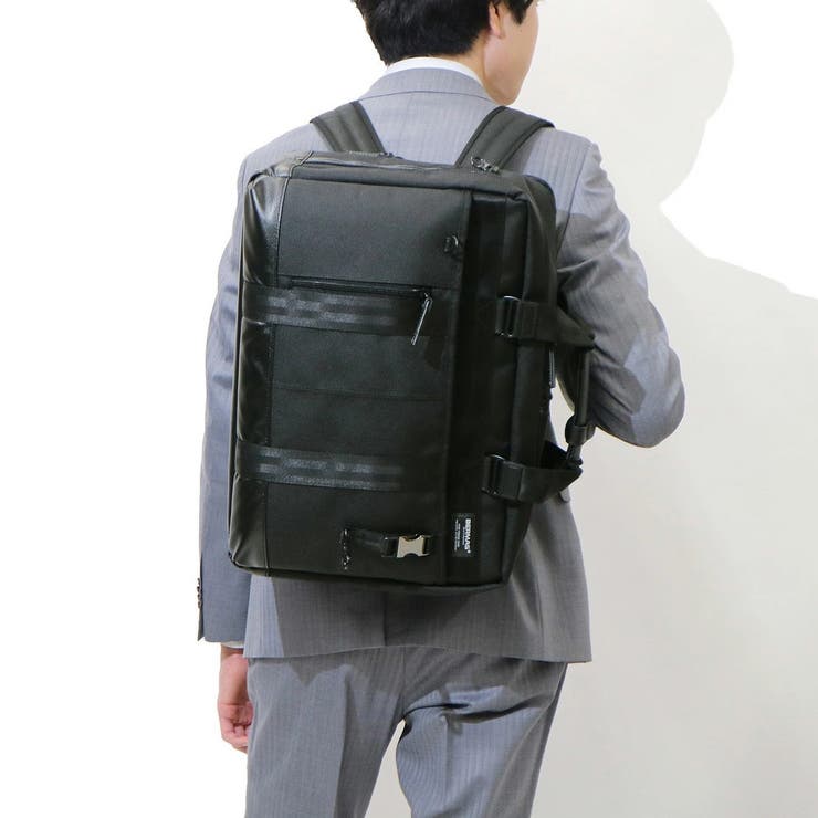 バーマス ビジネスバッグ BERMAS | ギャレリア Bag＆Luggage | 詳細画像4 