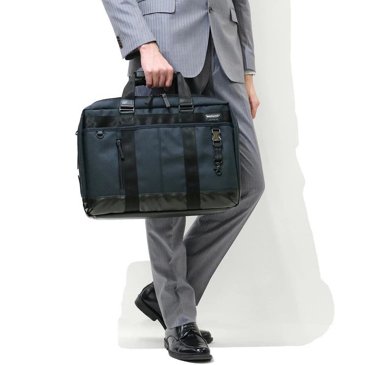 バーマス ビジネスバッグ BERMAS | ギャレリア Bag＆Luggage | 詳細画像5 