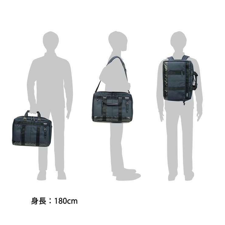 バーマス ビジネスバッグ BERMAS | ギャレリア Bag＆Luggage | 詳細画像7 