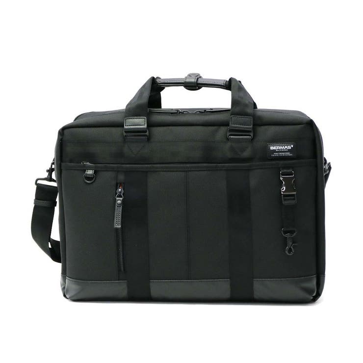 ブラック(10) | バーマス ビジネスバッグ BERMAS | ギャレリア Bag＆Luggage