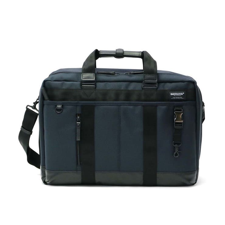 ネイビー(60) | バーマス ビジネスバッグ BERMAS | ギャレリア Bag＆Luggage