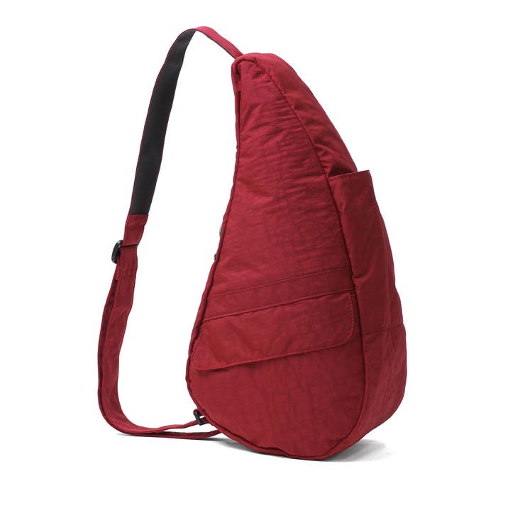 ヘルシーバックバッグ ボディバッグ HEALTHYBACKBAG[品番：GLNB0001415