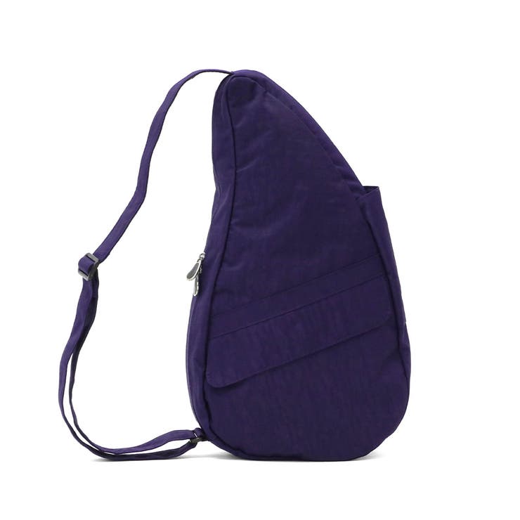 ヘルシーバックバッグ ボディバッグ ネイビー ヘルシーバックバッグ ボディバッグ HEALTHYBACKBAG[品番：GLNB0001417
