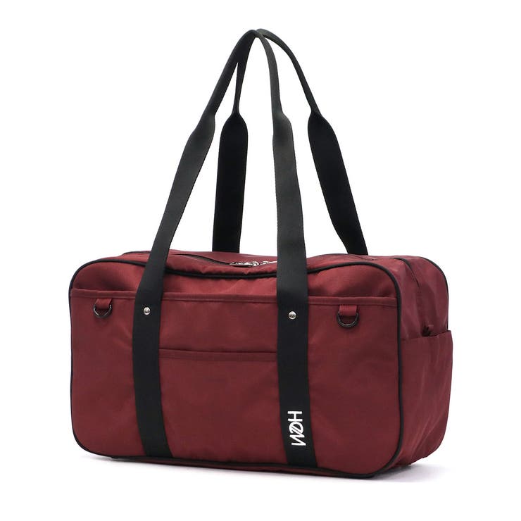 ワイン | ヘム スクールバッグ HeM | ギャレリア Bag＆Luggage