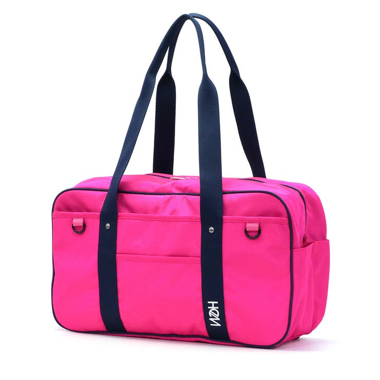ピンク | ヘム スクールバッグ HeM | ギャレリア Bag＆Luggage
