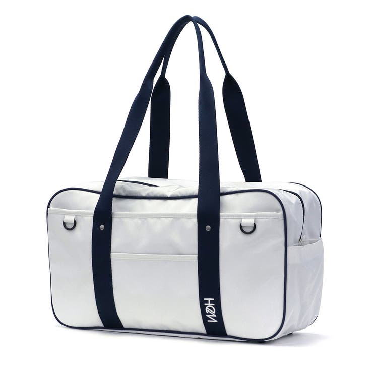 ホワイト | ヘム スクールバッグ HeM | ギャレリア Bag＆Luggage