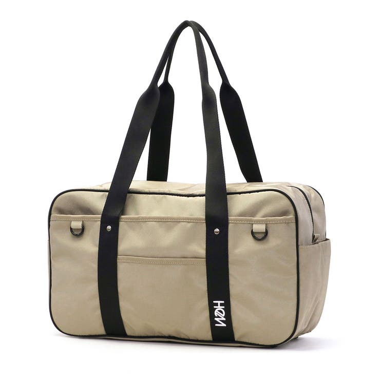 モカ | ヘム スクールバッグ HeM | ギャレリア Bag＆Luggage