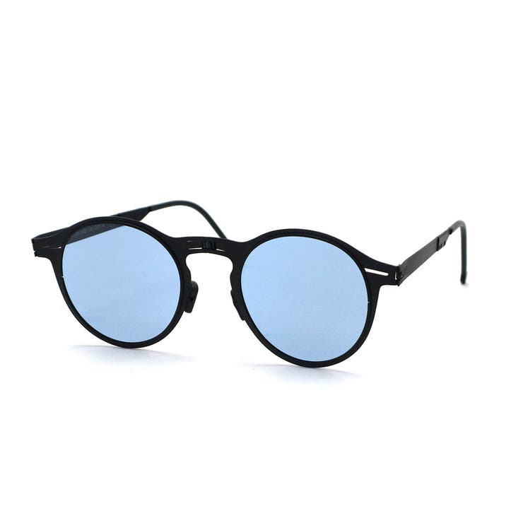 MatteBlack-LightBlue