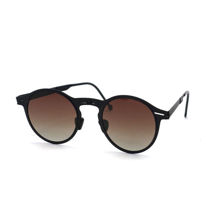 MatteBlack-BrownGradient