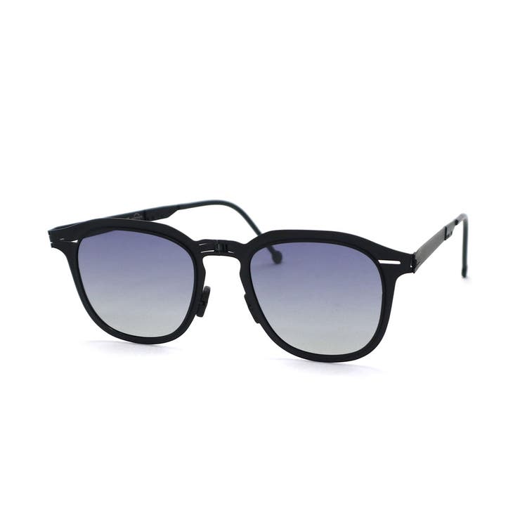 MatteBlack-BlueGradient | 正規品ローヴギャラクシー サングラス ROAVGALAXY | ギャレリア Bag＆Luggage