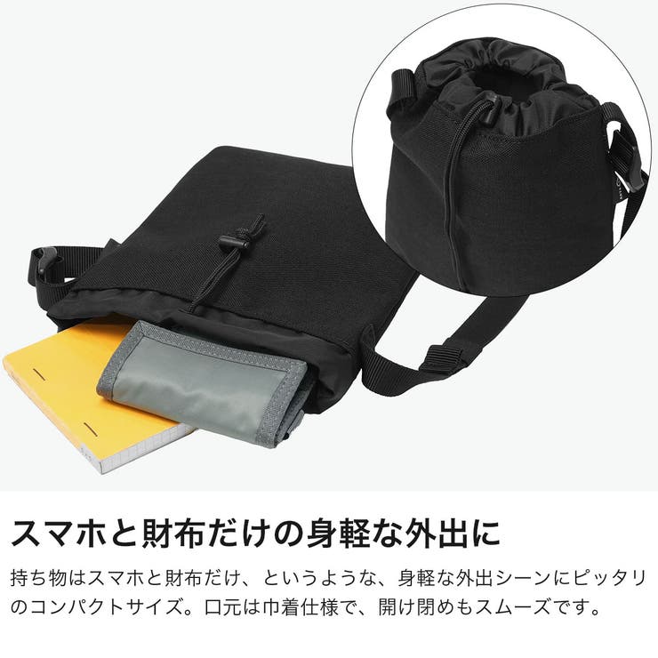 アーツアンドクラフツ ショルダーバッグ ARTS＆CRAFTS | ギャレリア Bag＆Luggage | 詳細画像4 