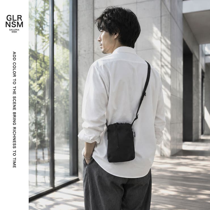 アーツアンドクラフツ ショルダーバッグ ARTS＆CRAFTS | ギャレリア Bag＆Luggage | 詳細画像5 