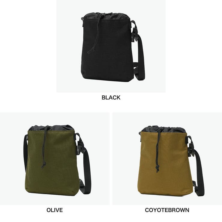 アーツアンドクラフツ ショルダーバッグ ARTS＆CRAFTS | ギャレリア Bag＆Luggage | 詳細画像7 