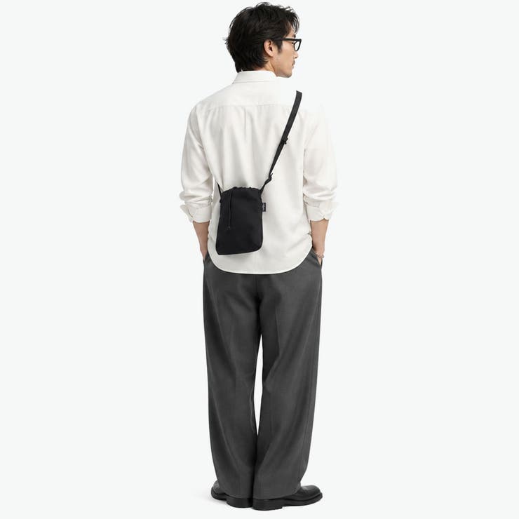 アーツアンドクラフツ ショルダーバッグ ARTS＆CRAFTS | ギャレリア Bag＆Luggage | 詳細画像9 