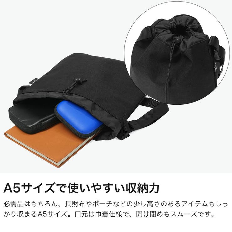アーツアンドクラフツ ショルダーバッグ ARTS＆CRAFTS | ギャレリア Bag＆Luggage | 詳細画像4 