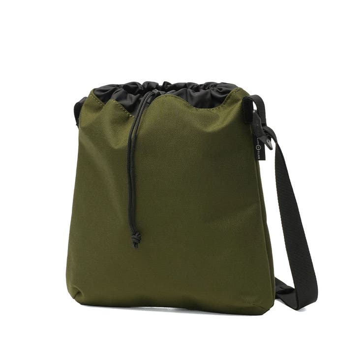 OLIVE | アーツアンドクラフツ ショルダーバッグ ARTS＆CRAFTS | ギャレリア Bag＆Luggage