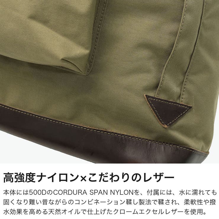 アーツアンドクラフツ リュック ARTS＆CRAFTS | ギャレリア Bag＆Luggage | 詳細画像3 