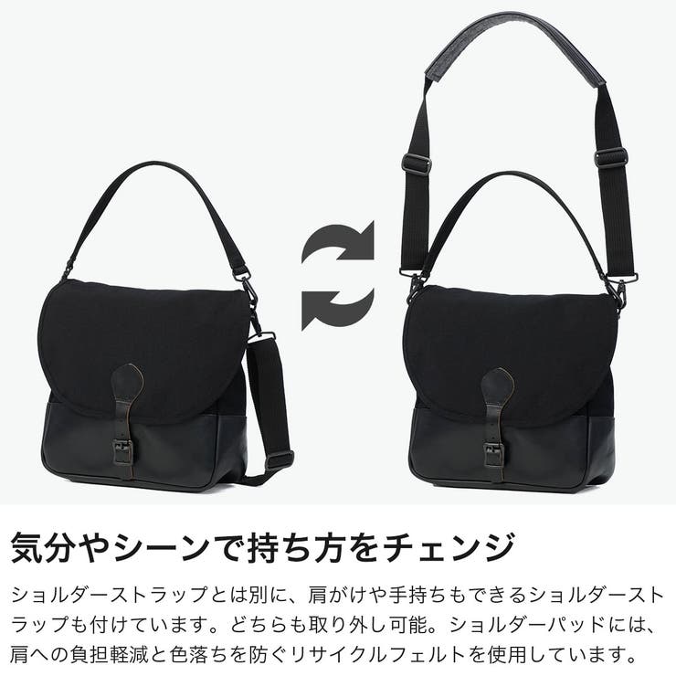 アーツアンドクラフツ ショルダーバッグ ARTS＆CRAFTS | ギャレリア Bag＆Luggage | 詳細画像4 
