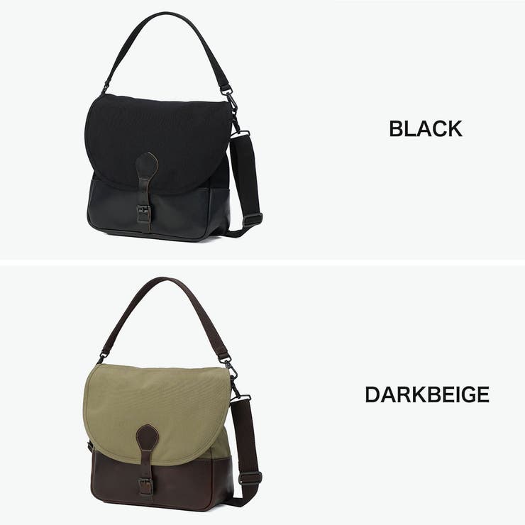 アーツアンドクラフツ ショルダーバッグ ARTS＆CRAFTS | ギャレリア Bag＆Luggage | 詳細画像7 
