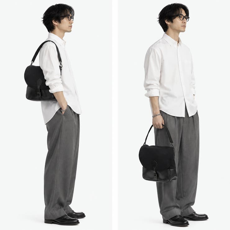 アーツアンドクラフツ ショルダーバッグ ARTS＆CRAFTS | ギャレリア Bag＆Luggage | 詳細画像8 