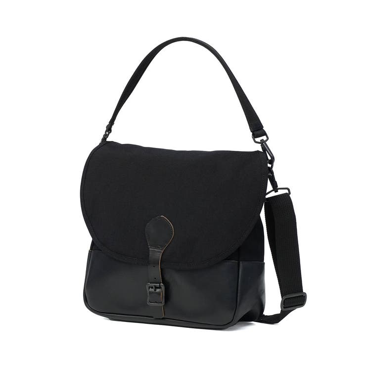 BLACK | アーツアンドクラフツ ショルダーバッグ ARTS＆CRAFTS | ギャレリア Bag＆Luggage