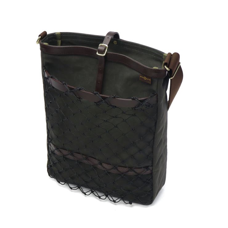 アーツアンドクラフツ ショルダーバッグ ARTS＆CRAFTS | ギャレリア Bag＆Luggage | 詳細画像17 