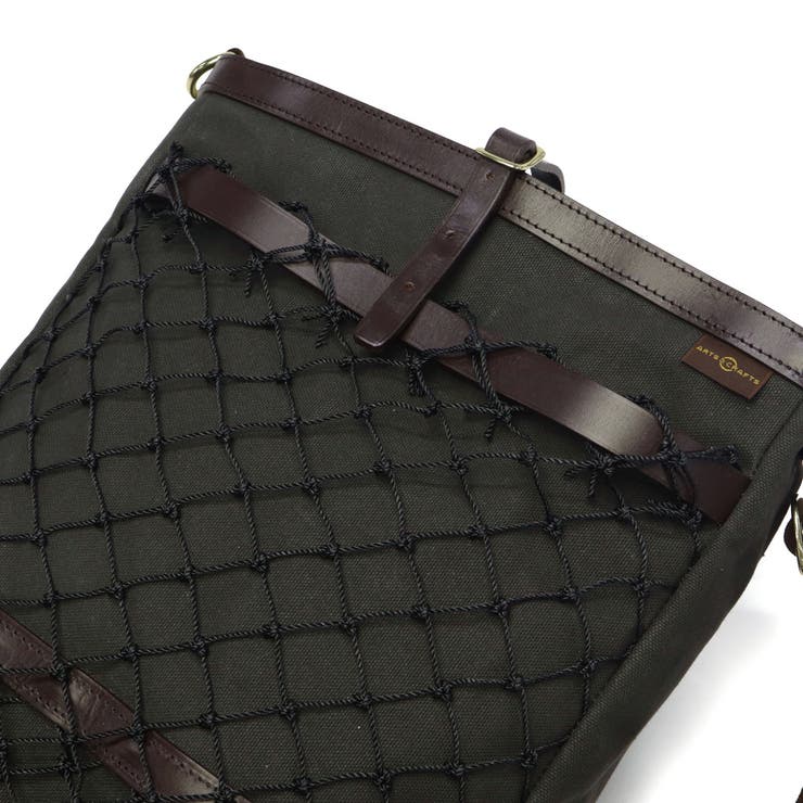 アーツアンドクラフツ ショルダーバッグ ARTS＆CRAFTS | ギャレリア Bag＆Luggage | 詳細画像21 