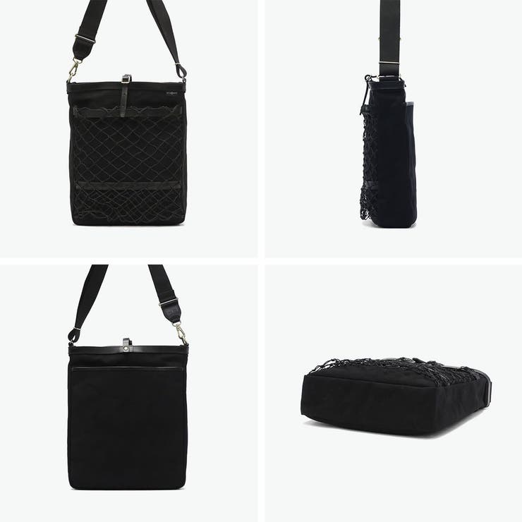 アーツアンドクラフツ ショルダーバッグ ARTS＆CRAFTS | ギャレリア Bag＆Luggage | 詳細画像6 
