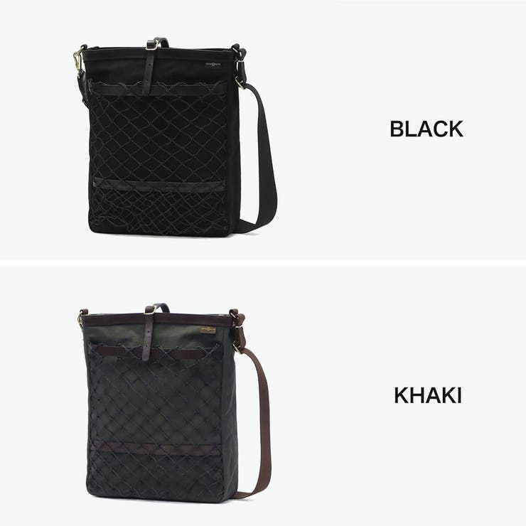 アーツアンドクラフツ ショルダーバッグ ARTS＆CRAFTS | ギャレリア Bag＆Luggage | 詳細画像7 