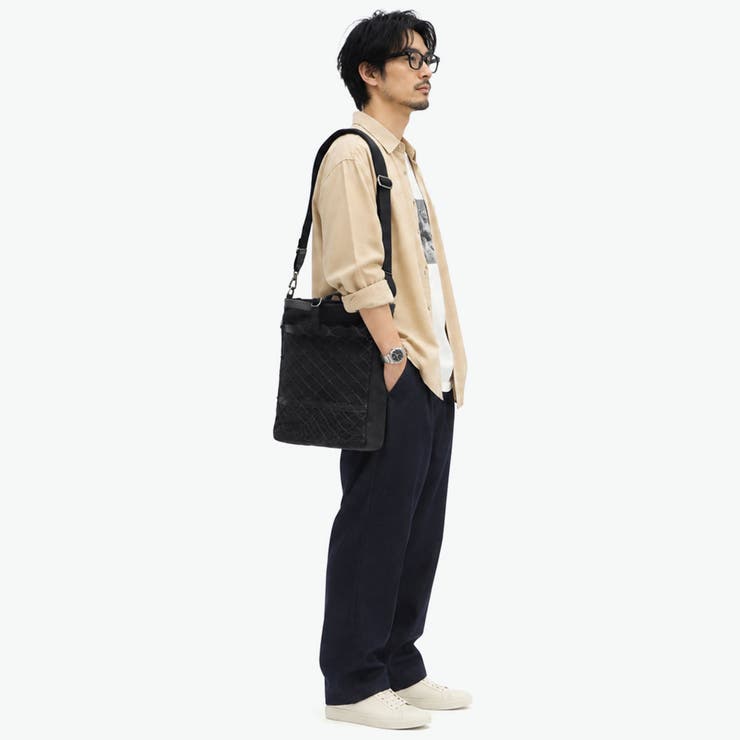 アーツアンドクラフツ ショルダーバッグ ARTS＆CRAFTS | ギャレリア Bag＆Luggage | 詳細画像8 