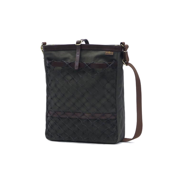 KHAKI | アーツアンドクラフツ ショルダーバッグ ARTS＆CRAFTS | ギャレリア Bag＆Luggage