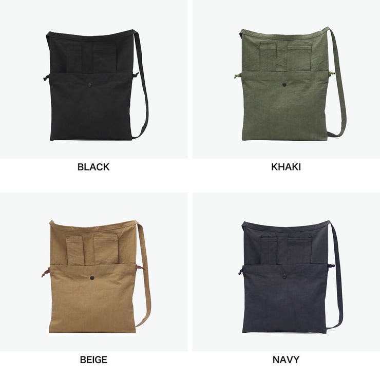 アーツアンドクラフツ ショルダーバッグ ARTS＆CRAFTS | ギャレリア Bag＆Luggage | 詳細画像8 