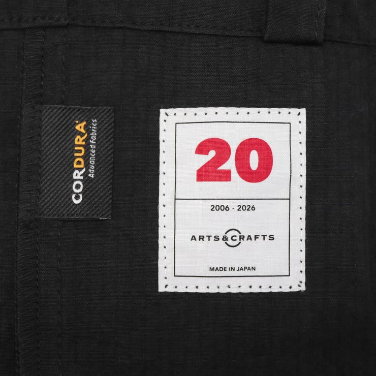 アーツアンドクラフツ ショルダーバッグ ARTS＆CRAFTS | ギャレリア Bag＆Luggage | 詳細画像22 