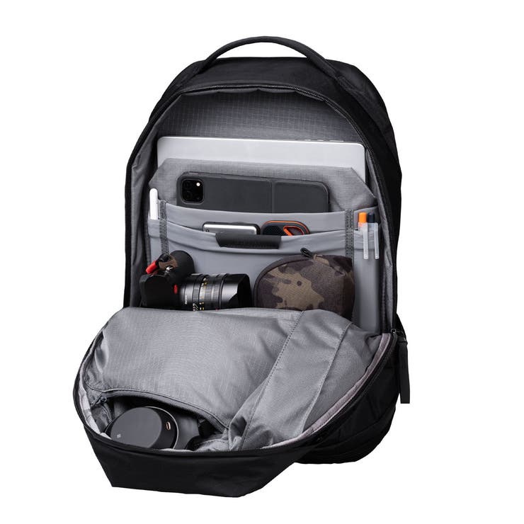日本正規品 ABLECARRY リュック | ギャレリア Bag＆Luggage | 詳細画像19 