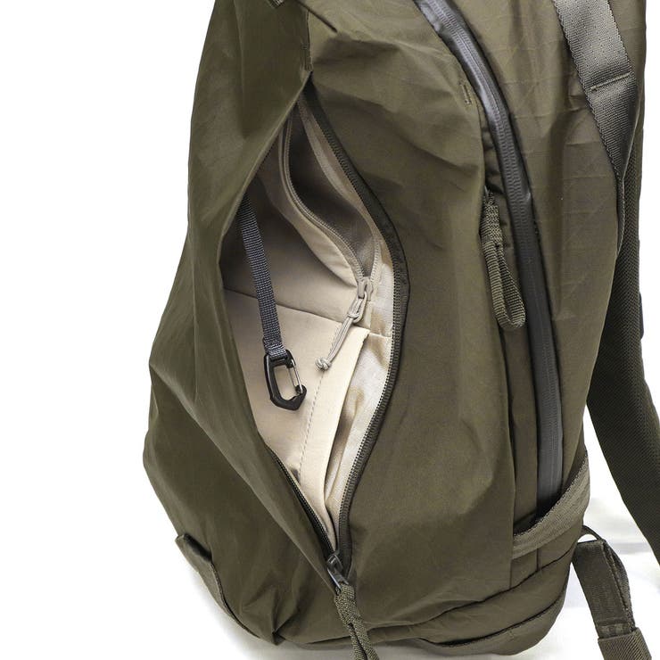 日本正規品 ABLECARRY リュック | ギャレリア Bag＆Luggage | 詳細画像20 