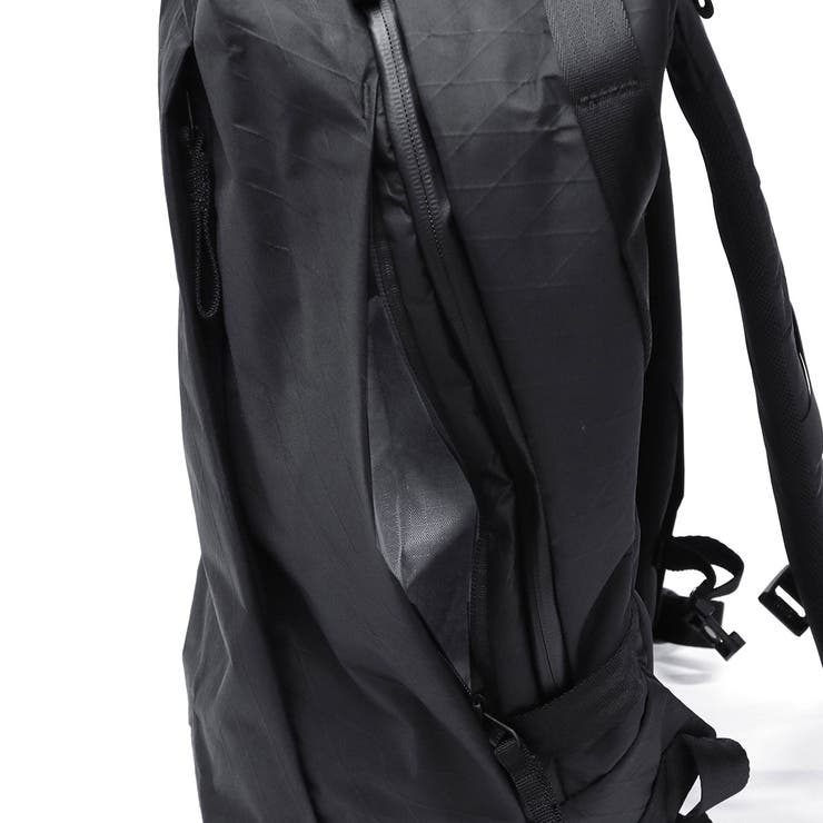 日本正規品 ABLECARRY リュック | ギャレリア Bag＆Luggage | 詳細画像21 