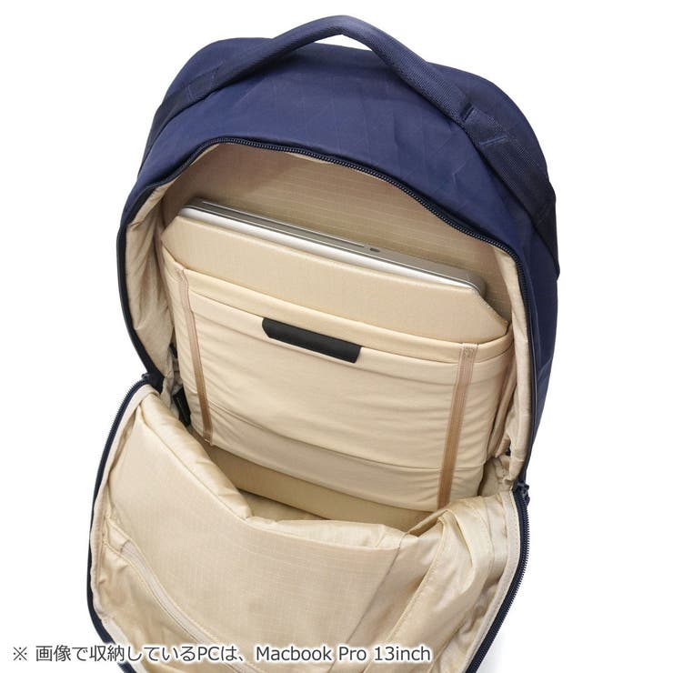 日本正規品 ABLECARRY リュック | ギャレリア Bag＆Luggage | 詳細画像24 
