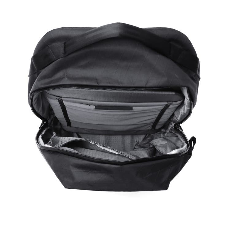 日本正規品 ABLECARRY リュック | ギャレリア Bag＆Luggage | 詳細画像26 