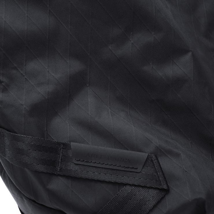 日本正規品 ABLECARRY リュック | ギャレリア Bag＆Luggage | 詳細画像27 