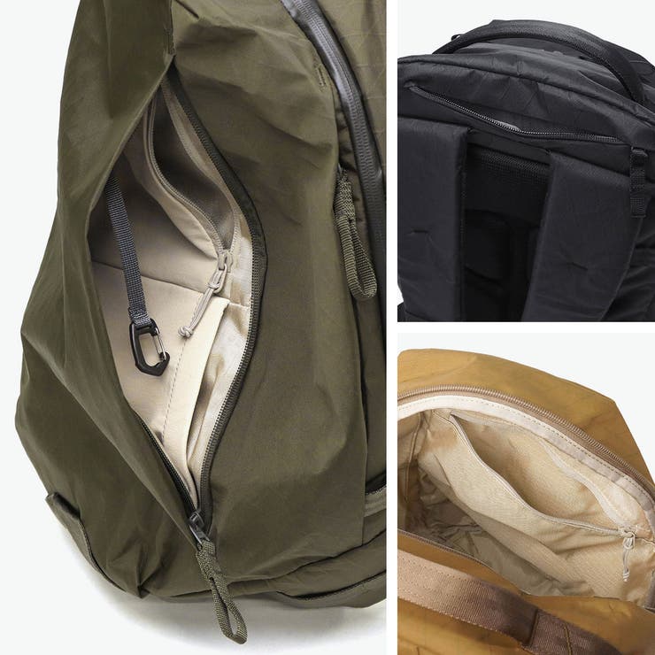 日本正規品 ABLECARRY リュック | ギャレリア Bag＆Luggage | 詳細画像7 