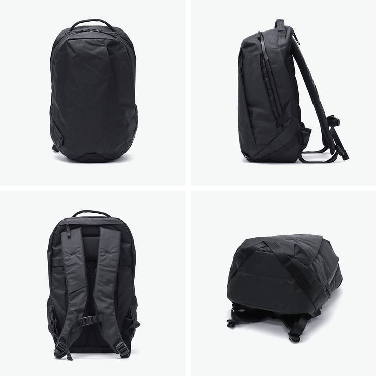日本正規品 ABLECARRY リュック | ギャレリア Bag＆Luggage | 詳細画像9 