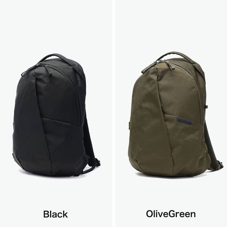 正規品 ABLECARRY リュック | ギャレリア Bag＆Luggage | 詳細画像10 