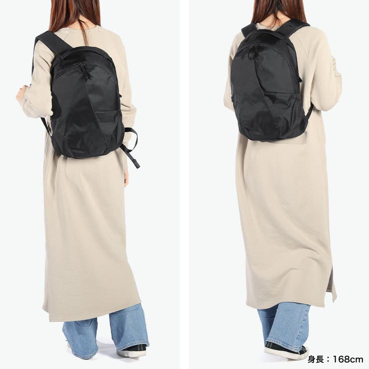 正規品 ABLECARRY リュック | ギャレリア Bag＆Luggage | 詳細画像11 