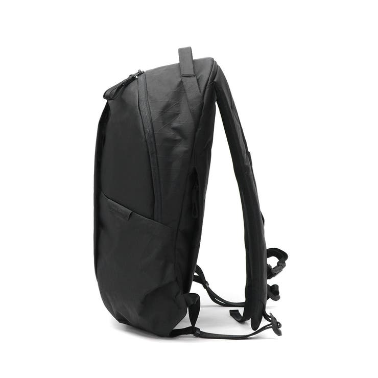 正規品 ABLECARRY リュック | ギャレリア Bag＆Luggage | 詳細画像15 