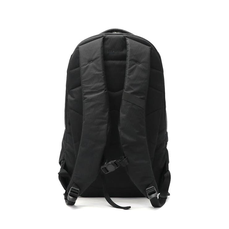 正規品 ABLECARRY リュック | ギャレリア Bag＆Luggage | 詳細画像16 